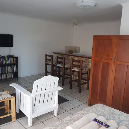 Апартаменты Pladda In Plett Плеттенберг-Бей Экстерьер фото