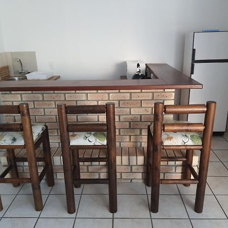 Апартаменты Pladda In Plett Плеттенберг-Бей Экстерьер фото