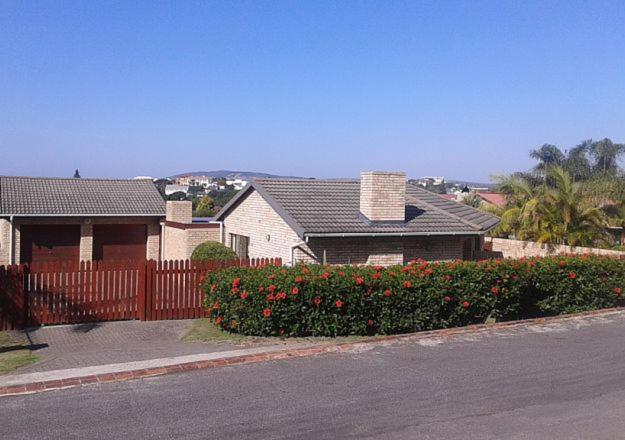 Апартаменты Pladda In Plett Плеттенберг-Бей Экстерьер фото