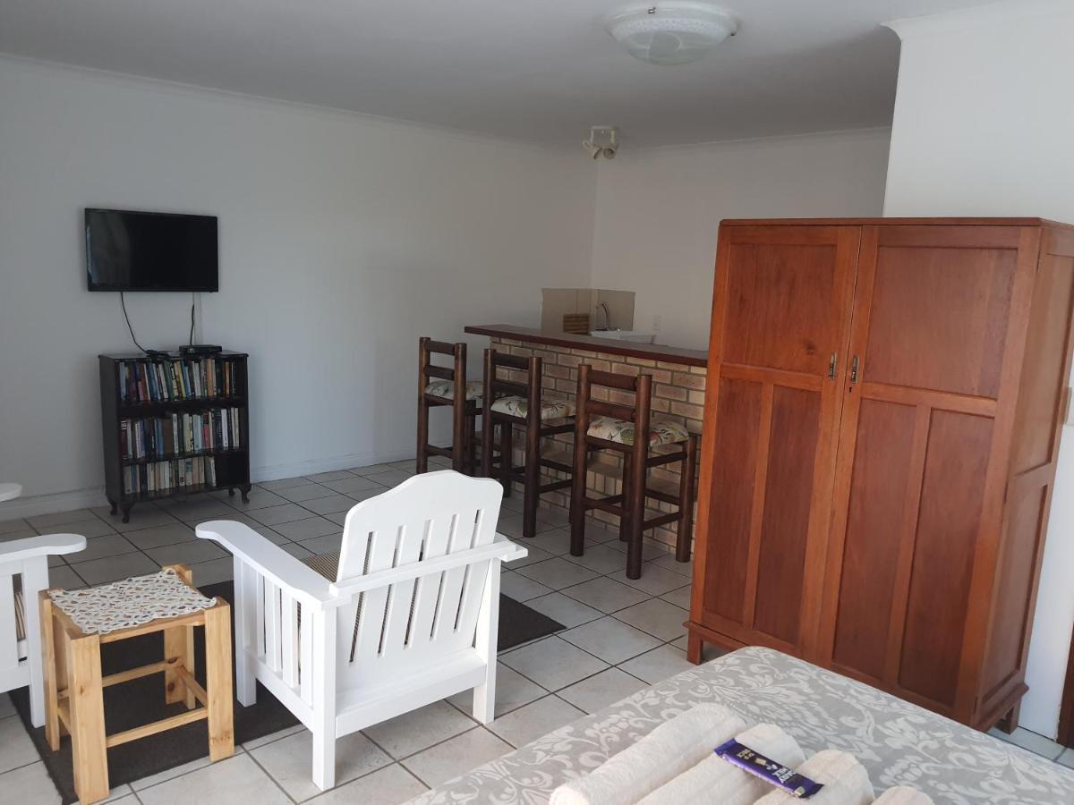 Апартаменты Pladda In Plett Плеттенберг-Бей Экстерьер фото