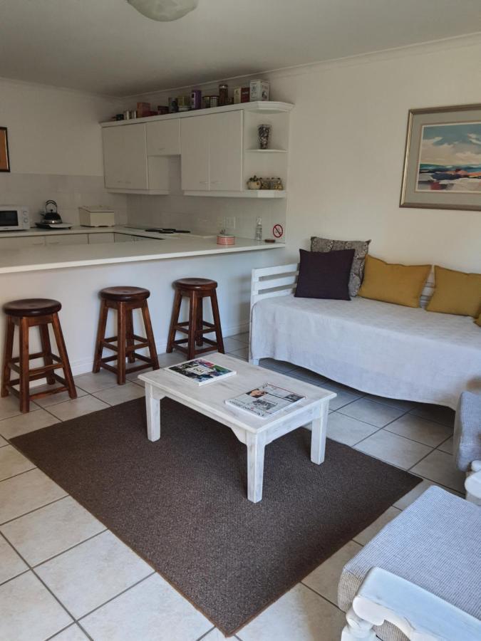 Апартаменты Pladda In Plett Плеттенберг-Бей Экстерьер фото
