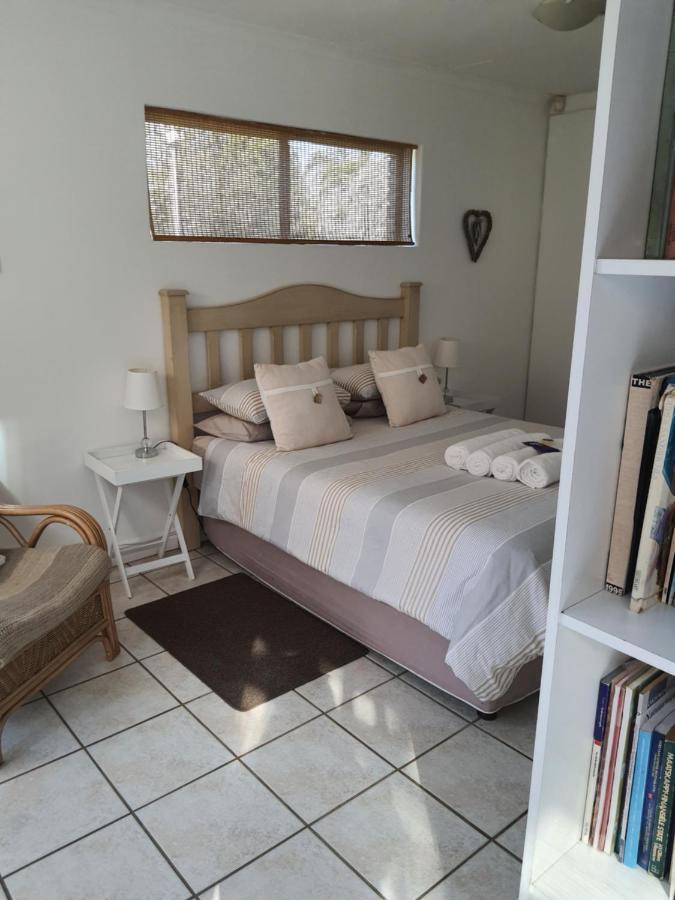 Апартаменты Pladda In Plett Плеттенберг-Бей Экстерьер фото