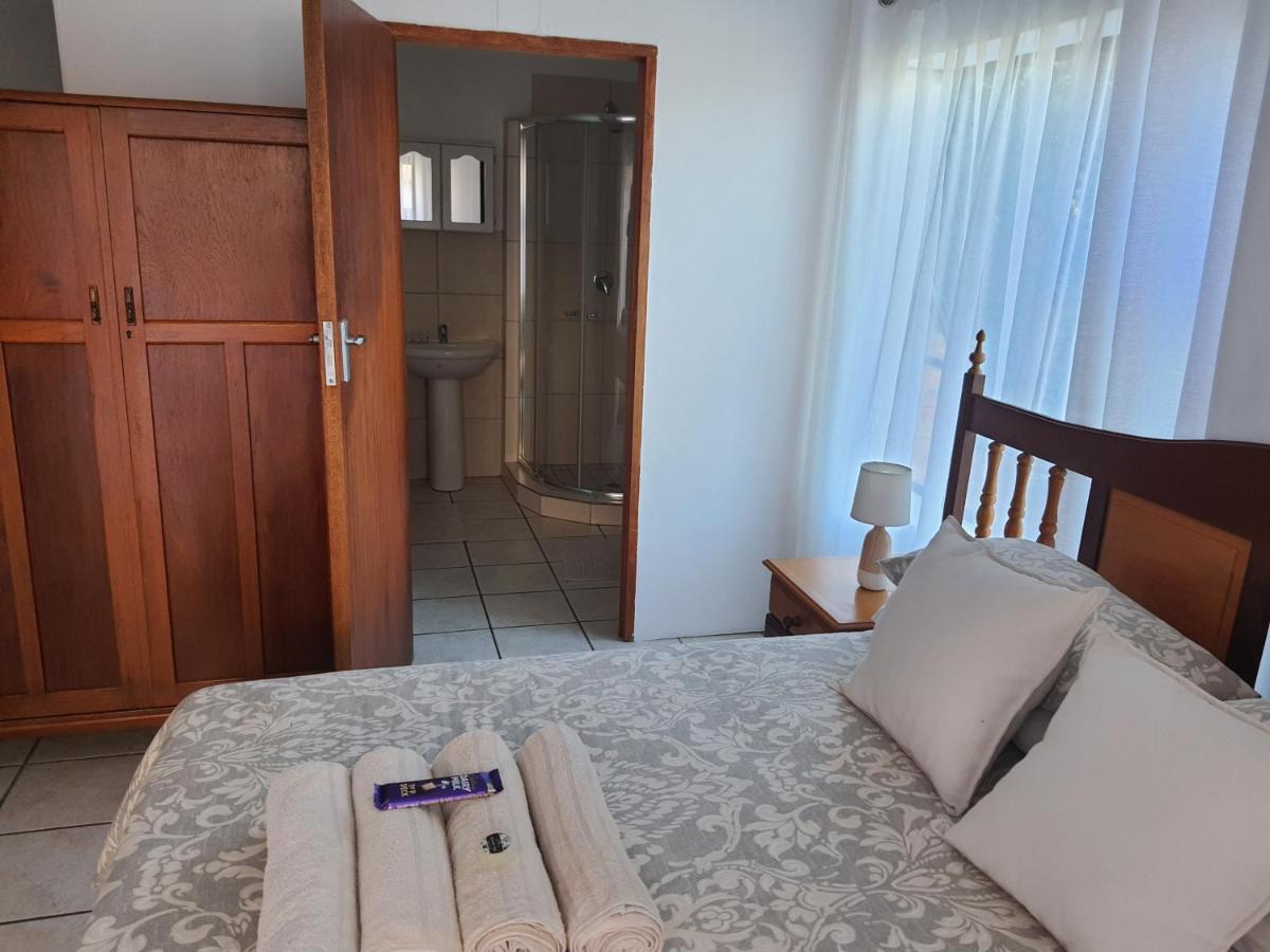 Апартаменты Pladda In Plett Плеттенберг-Бей Экстерьер фото