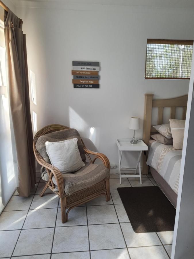 Апартаменты Pladda In Plett Плеттенберг-Бей Экстерьер фото