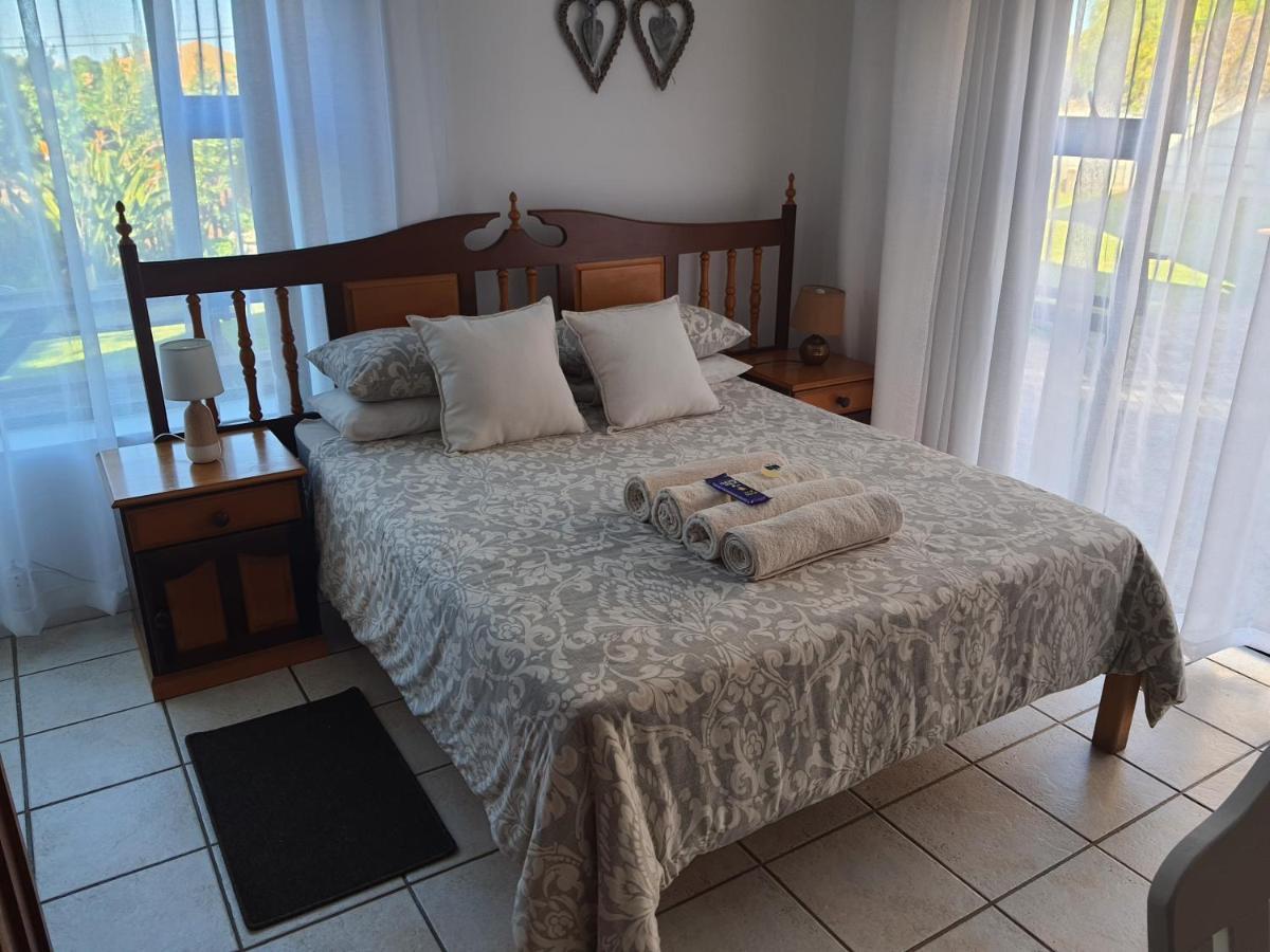 Апартаменты Pladda In Plett Плеттенберг-Бей Экстерьер фото