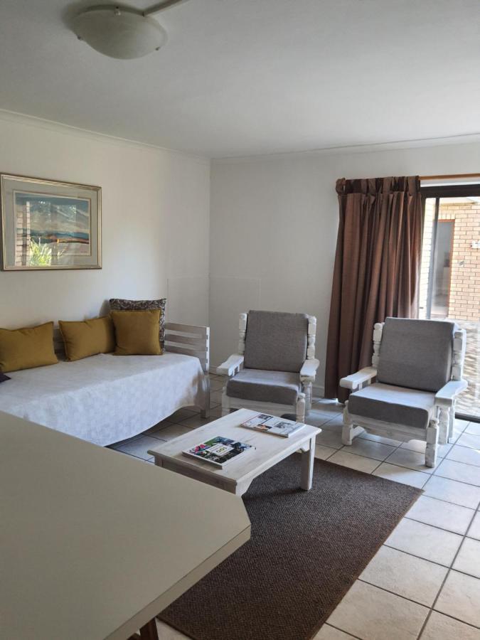Апартаменты Pladda In Plett Плеттенберг-Бей Экстерьер фото