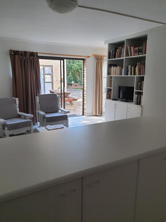 Апартаменты Pladda In Plett Плеттенберг-Бей Экстерьер фото